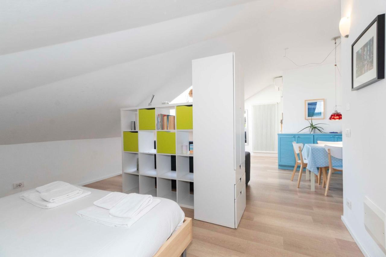 Bellardo Hillview Apartment Торино Екстериор снимка