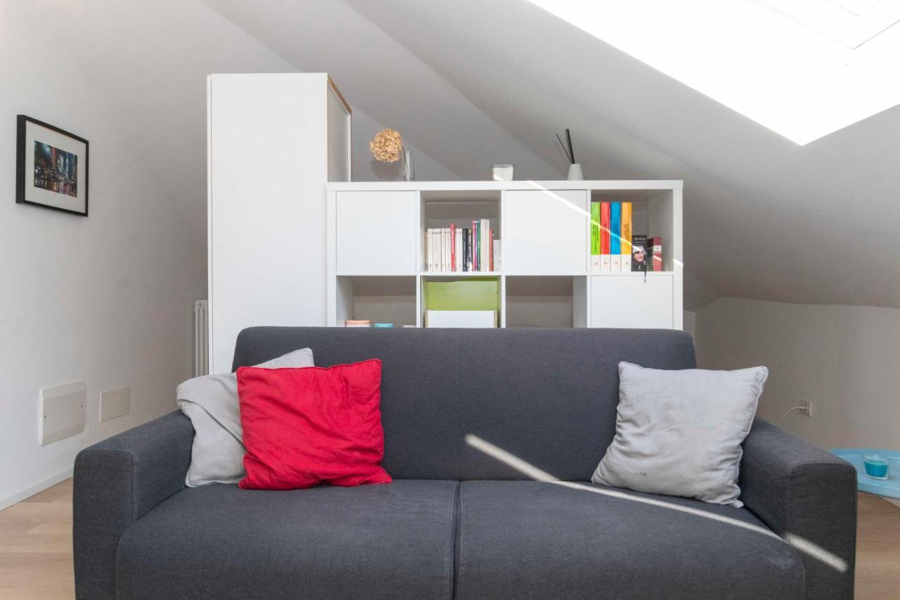 Bellardo Hillview Apartment Торино Екстериор снимка