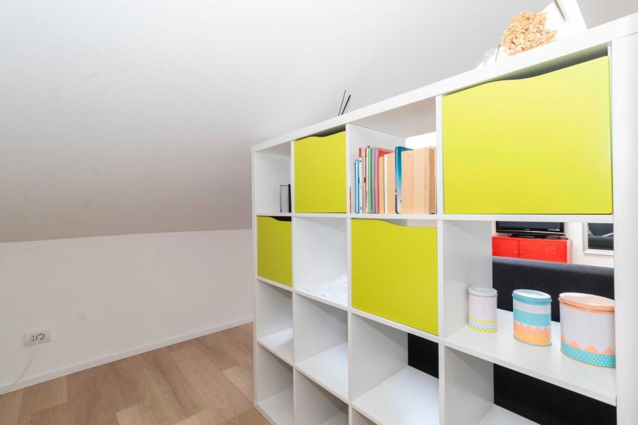 Bellardo Hillview Apartment Торино Екстериор снимка