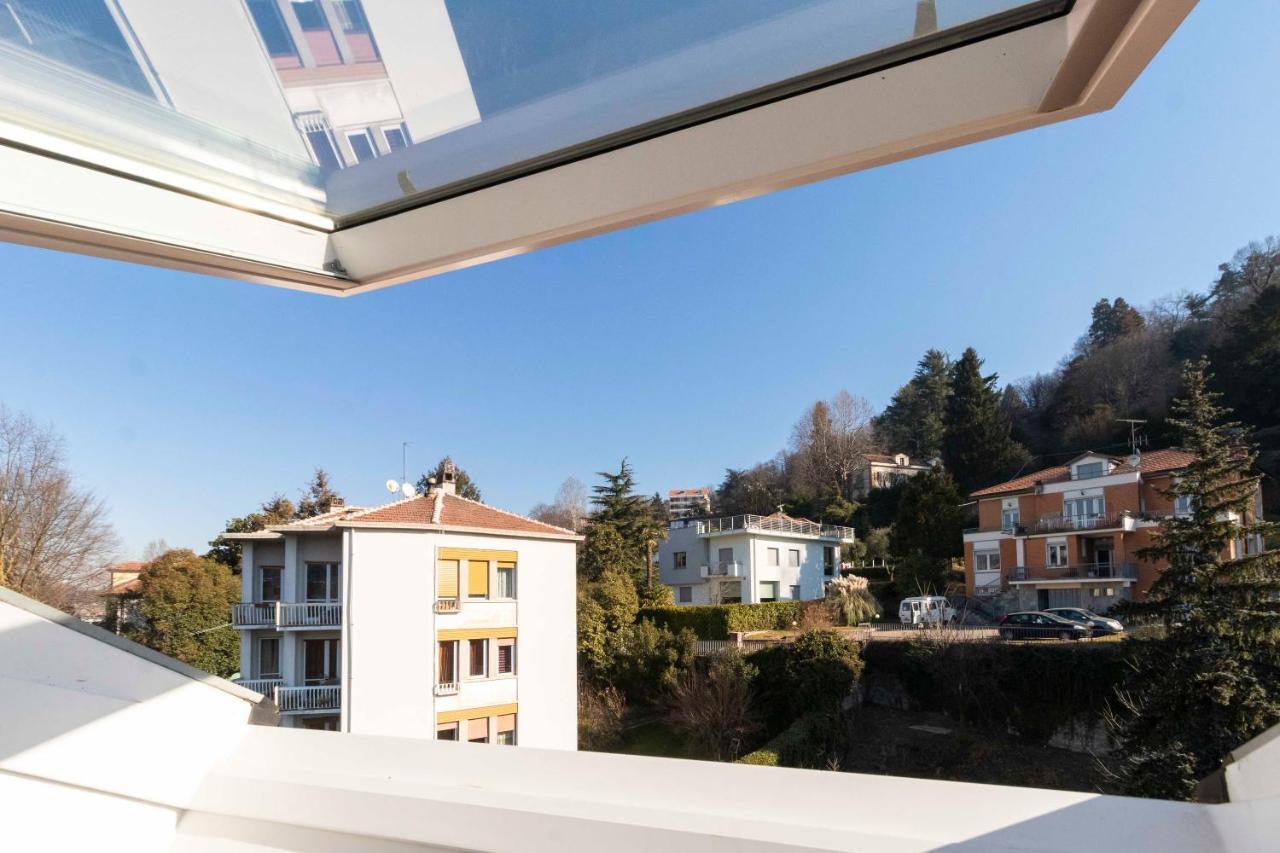 Bellardo Hillview Apartment Торино Екстериор снимка