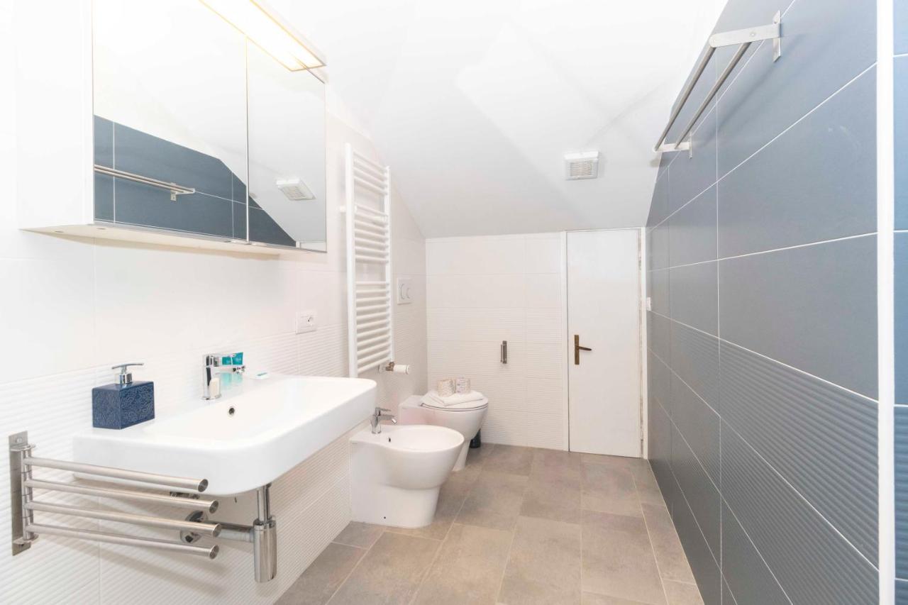 Bellardo Hillview Apartment Торино Екстериор снимка