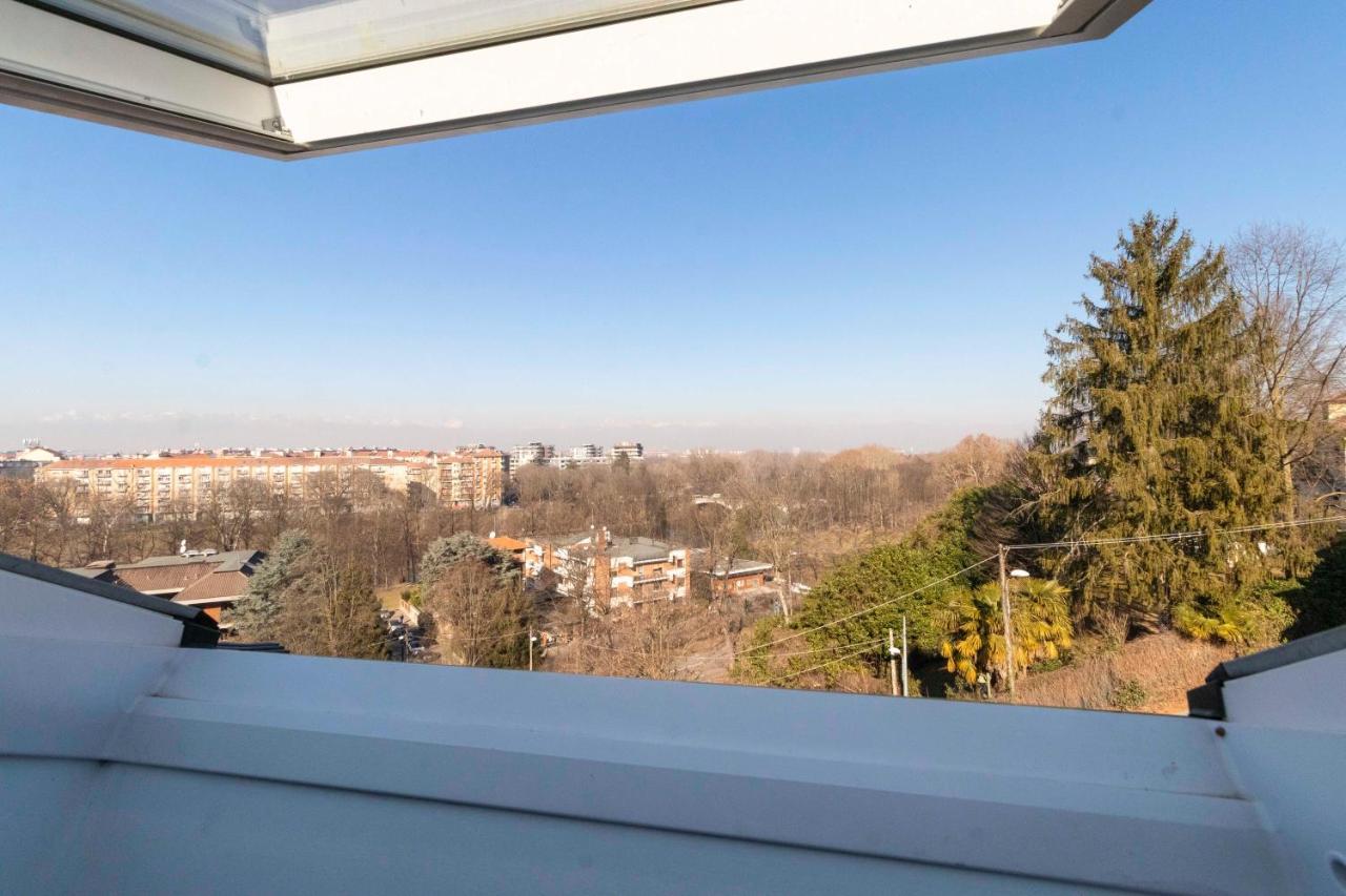 Bellardo Hillview Apartment Торино Екстериор снимка