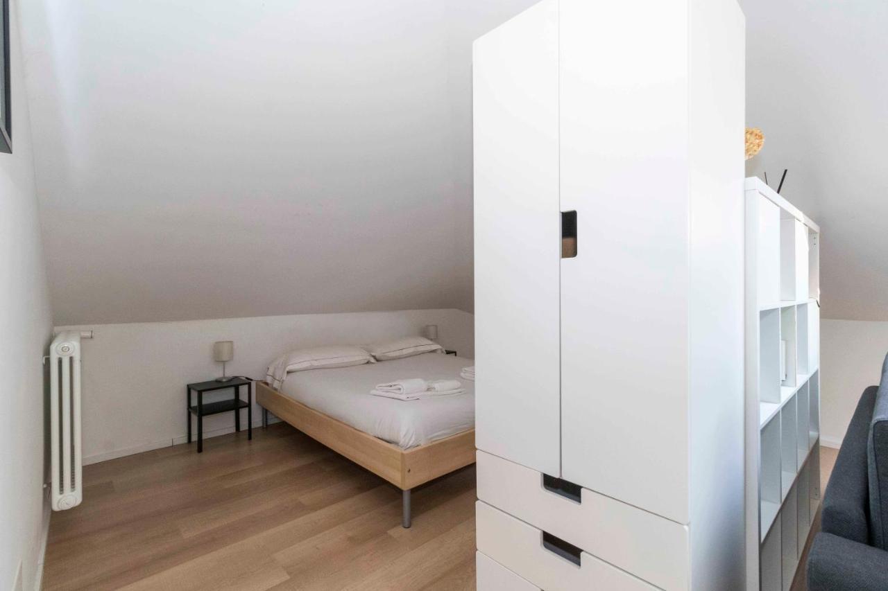 Bellardo Hillview Apartment Торино Екстериор снимка