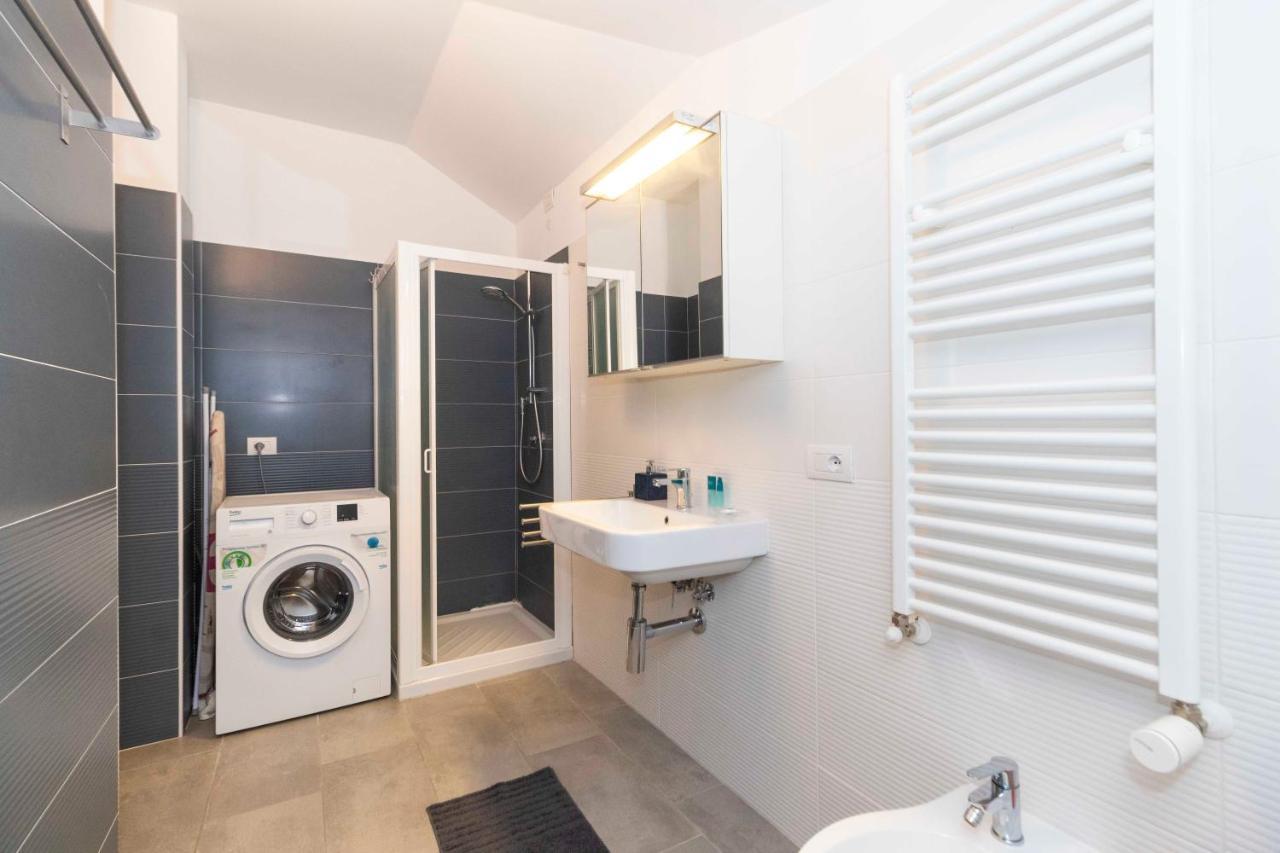 Bellardo Hillview Apartment Торино Екстериор снимка