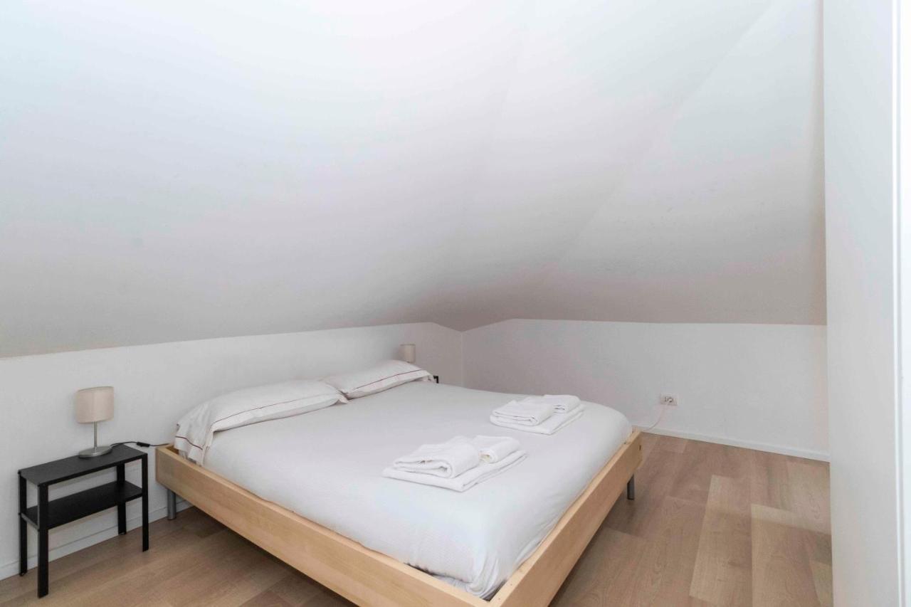 Bellardo Hillview Apartment Торино Екстериор снимка