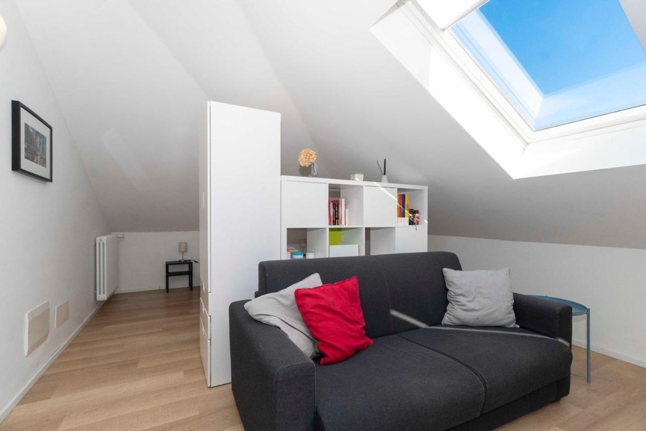 Bellardo Hillview Apartment Торино Екстериор снимка