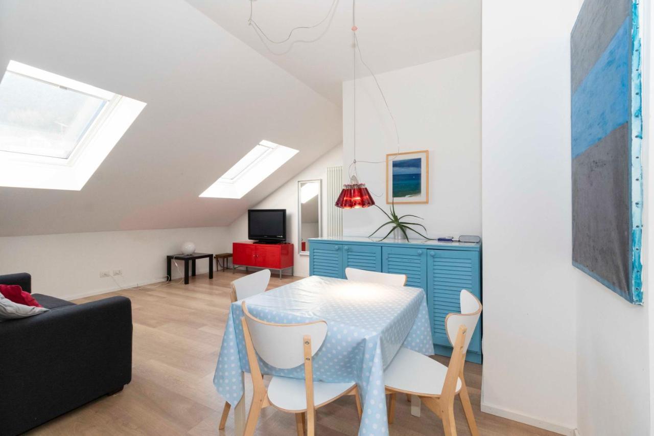 Bellardo Hillview Apartment Торино Екстериор снимка