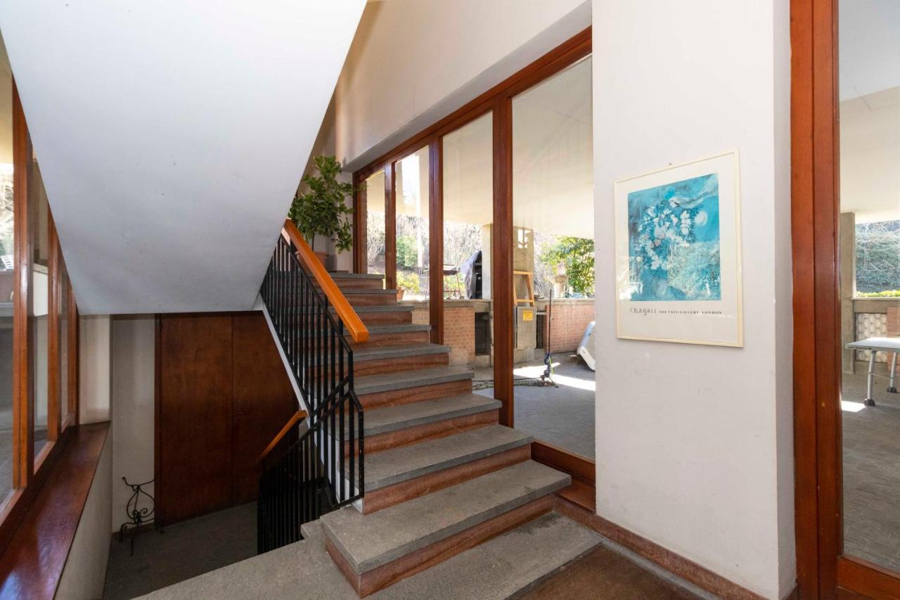 Bellardo Hillview Apartment Торино Екстериор снимка