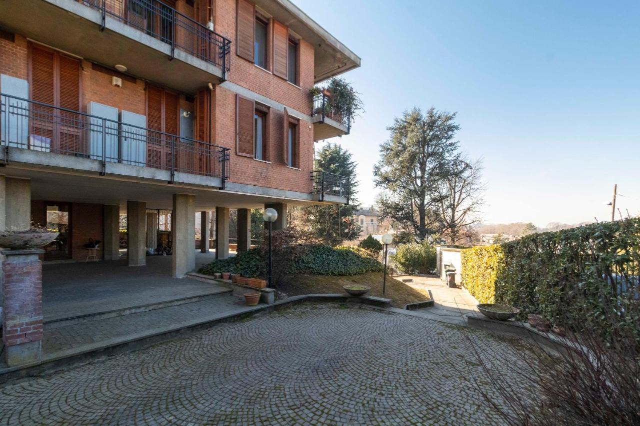 Bellardo Hillview Apartment Торино Екстериор снимка