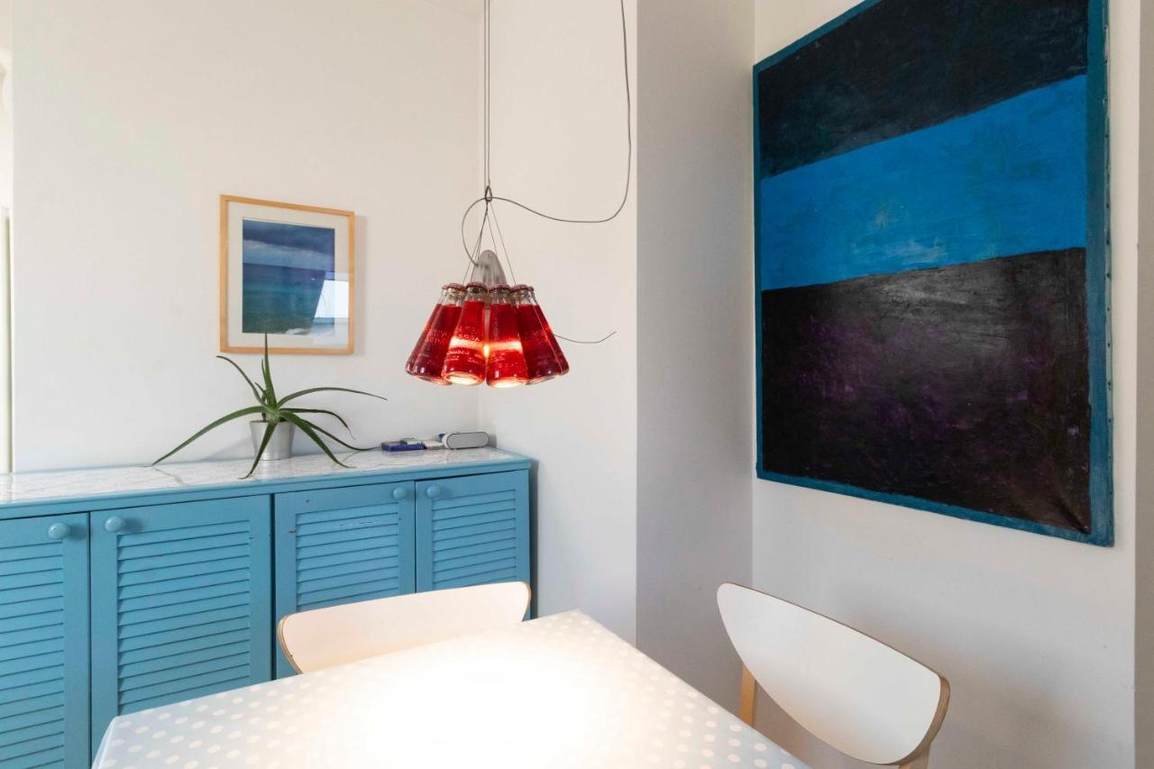 Bellardo Hillview Apartment Торино Екстериор снимка