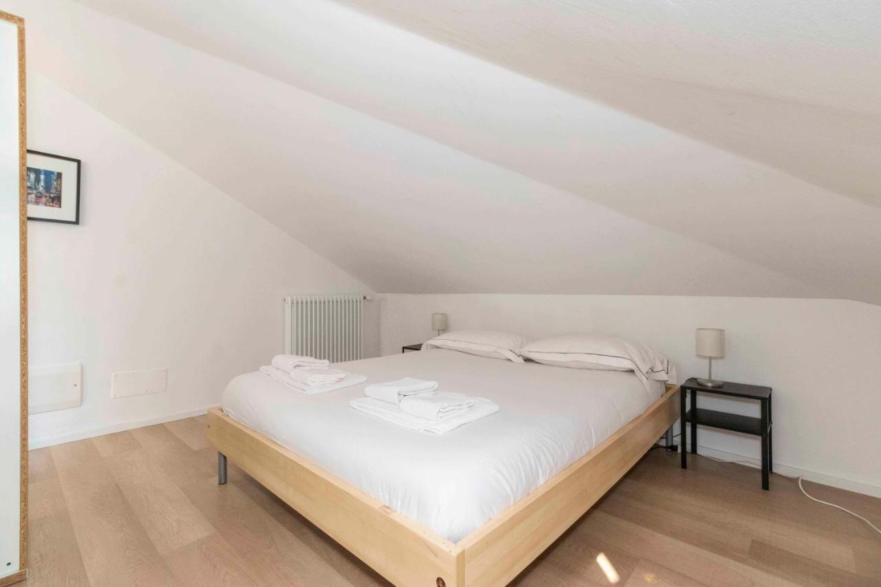Bellardo Hillview Apartment Торино Екстериор снимка