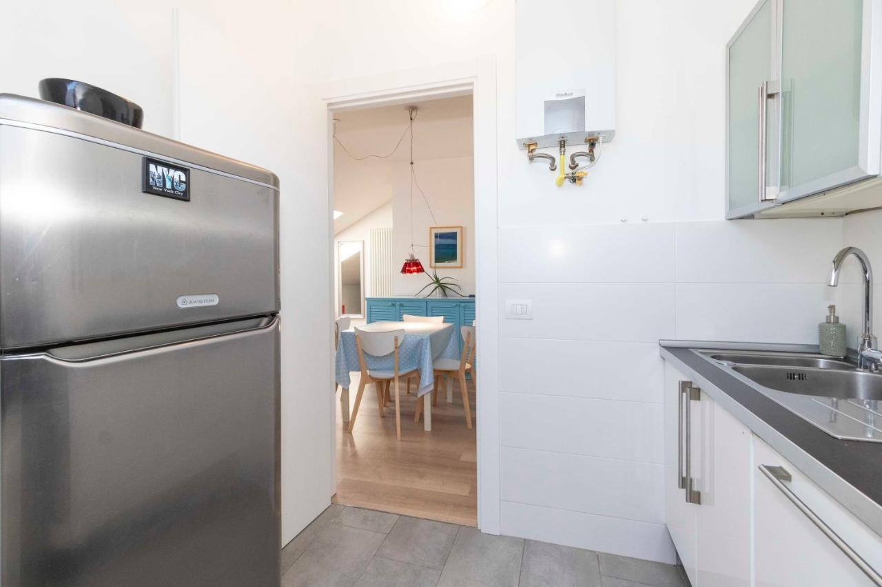 Bellardo Hillview Apartment Торино Екстериор снимка